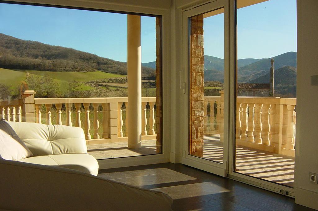 Villa Flavina San Vicente del Valle Екстер'єр фото